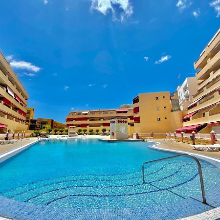 Kpaco Apartment プエルト・デ・サンティアゴ エクステリア 写真