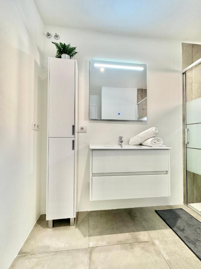 Kpaco Apartment プエルト・デ・サンティアゴ エクステリア 写真