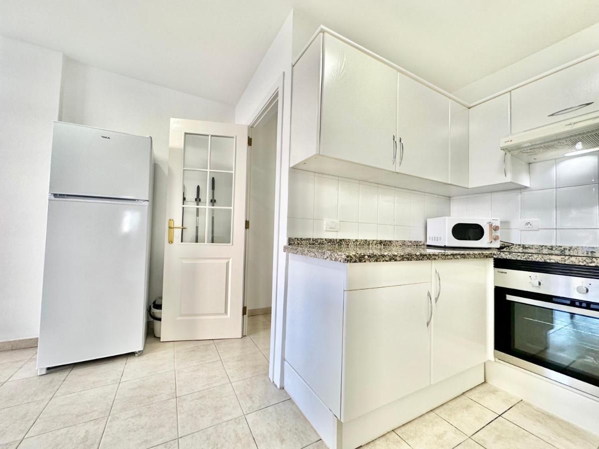 Kpaco Apartment プエルト・デ・サンティアゴ エクステリア 写真