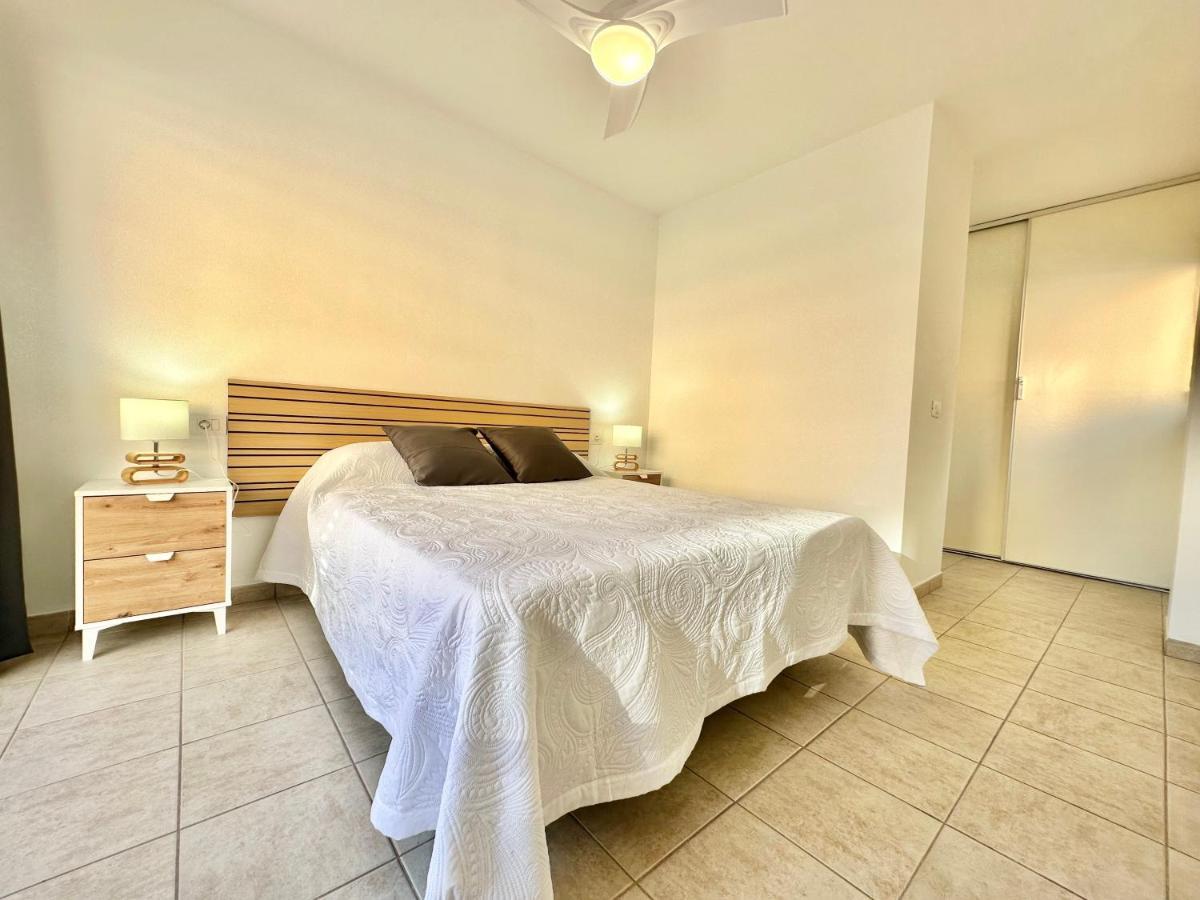 Kpaco Apartment プエルト・デ・サンティアゴ エクステリア 写真