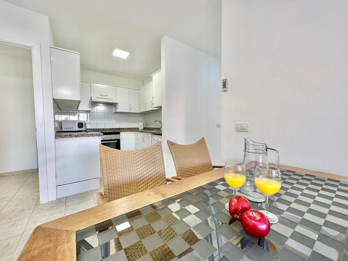 Kpaco Apartment プエルト・デ・サンティアゴ エクステリア 写真