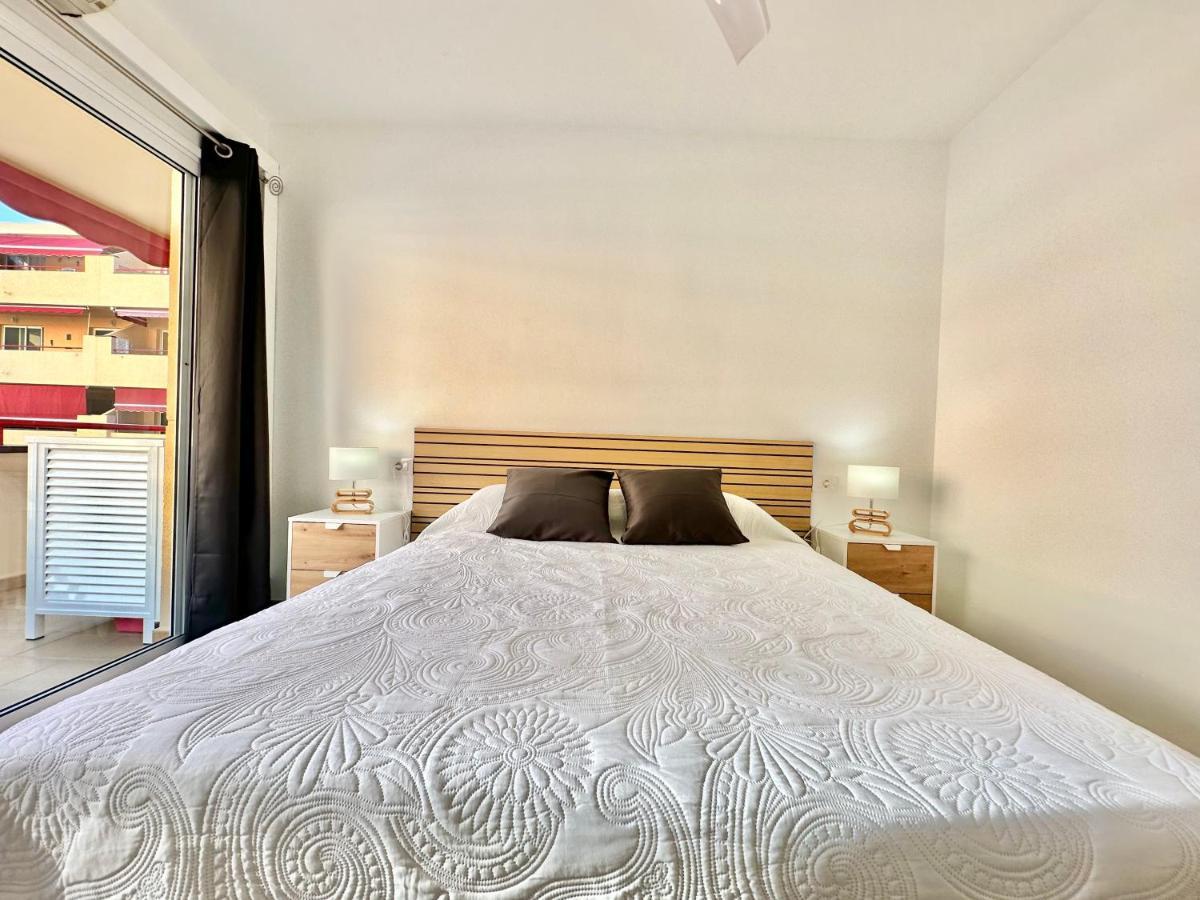 Kpaco Apartment プエルト・デ・サンティアゴ エクステリア 写真