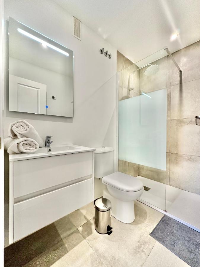 Kpaco Apartment プエルト・デ・サンティアゴ エクステリア 写真