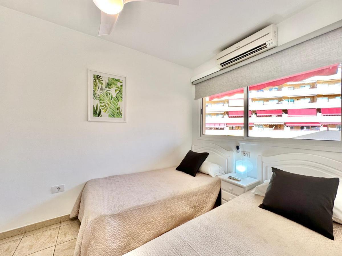 Kpaco Apartment プエルト・デ・サンティアゴ エクステリア 写真