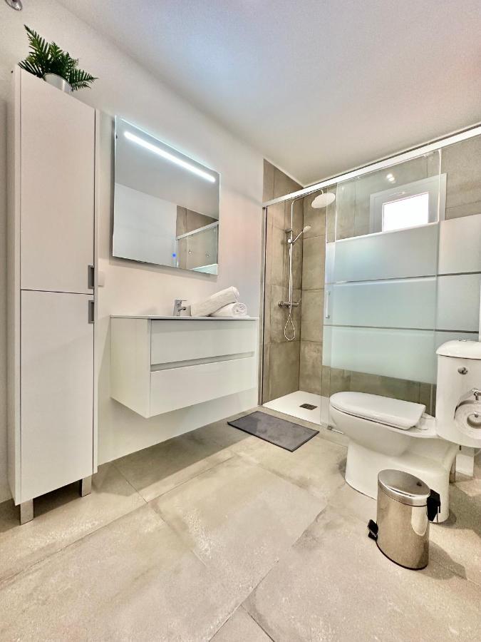 Kpaco Apartment プエルト・デ・サンティアゴ エクステリア 写真