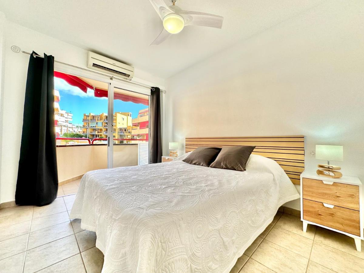 Kpaco Apartment プエルト・デ・サンティアゴ エクステリア 写真