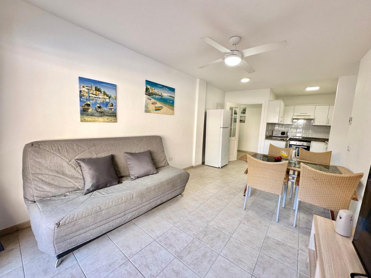 Kpaco Apartment プエルト・デ・サンティアゴ エクステリア 写真