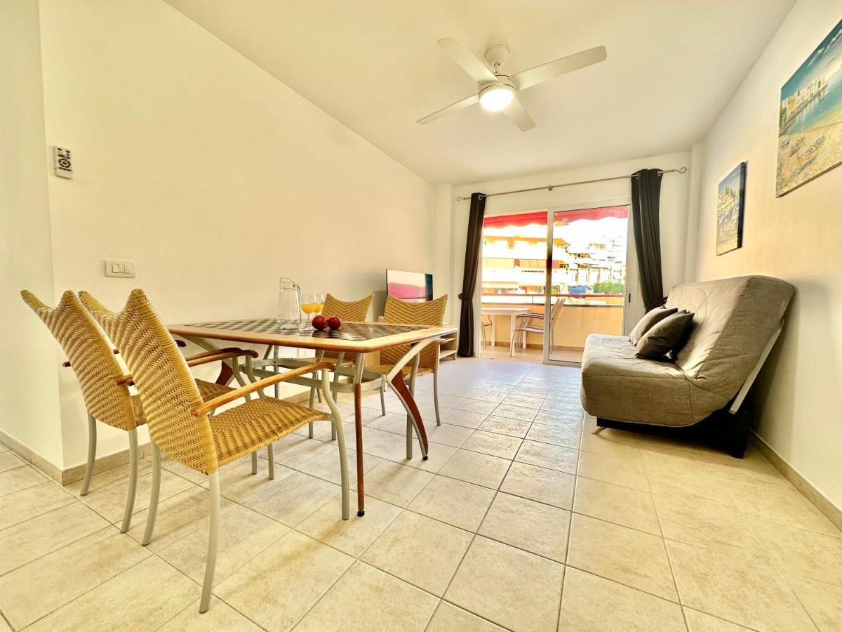 Kpaco Apartment プエルト・デ・サンティアゴ エクステリア 写真
