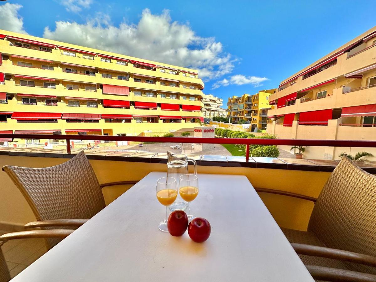 Kpaco Apartment プエルト・デ・サンティアゴ エクステリア 写真