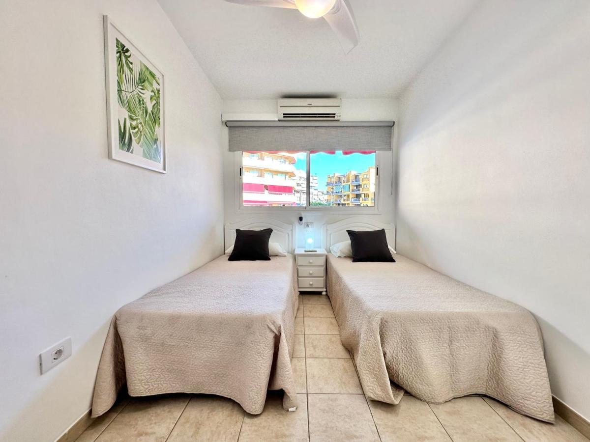 Kpaco Apartment プエルト・デ・サンティアゴ エクステリア 写真