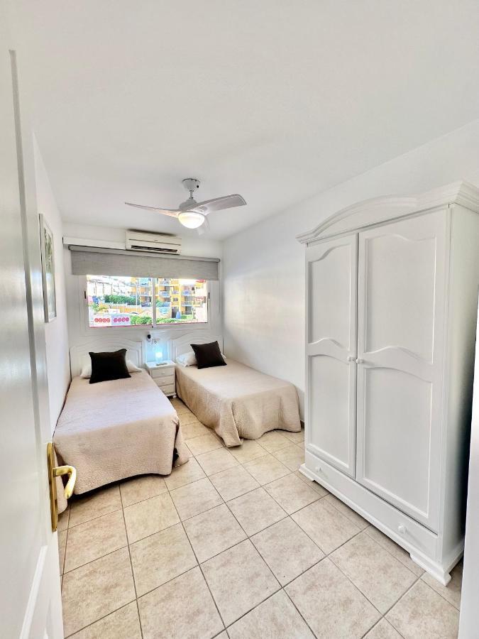 Kpaco Apartment プエルト・デ・サンティアゴ エクステリア 写真