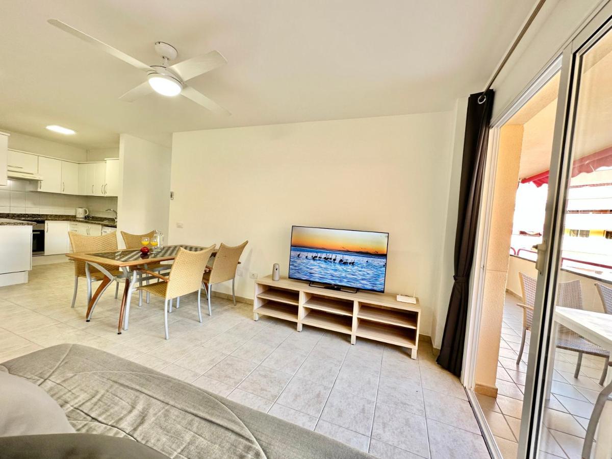 Kpaco Apartment プエルト・デ・サンティアゴ エクステリア 写真