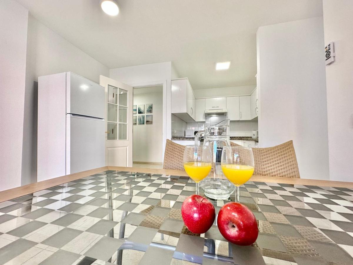 Kpaco Apartment プエルト・デ・サンティアゴ エクステリア 写真