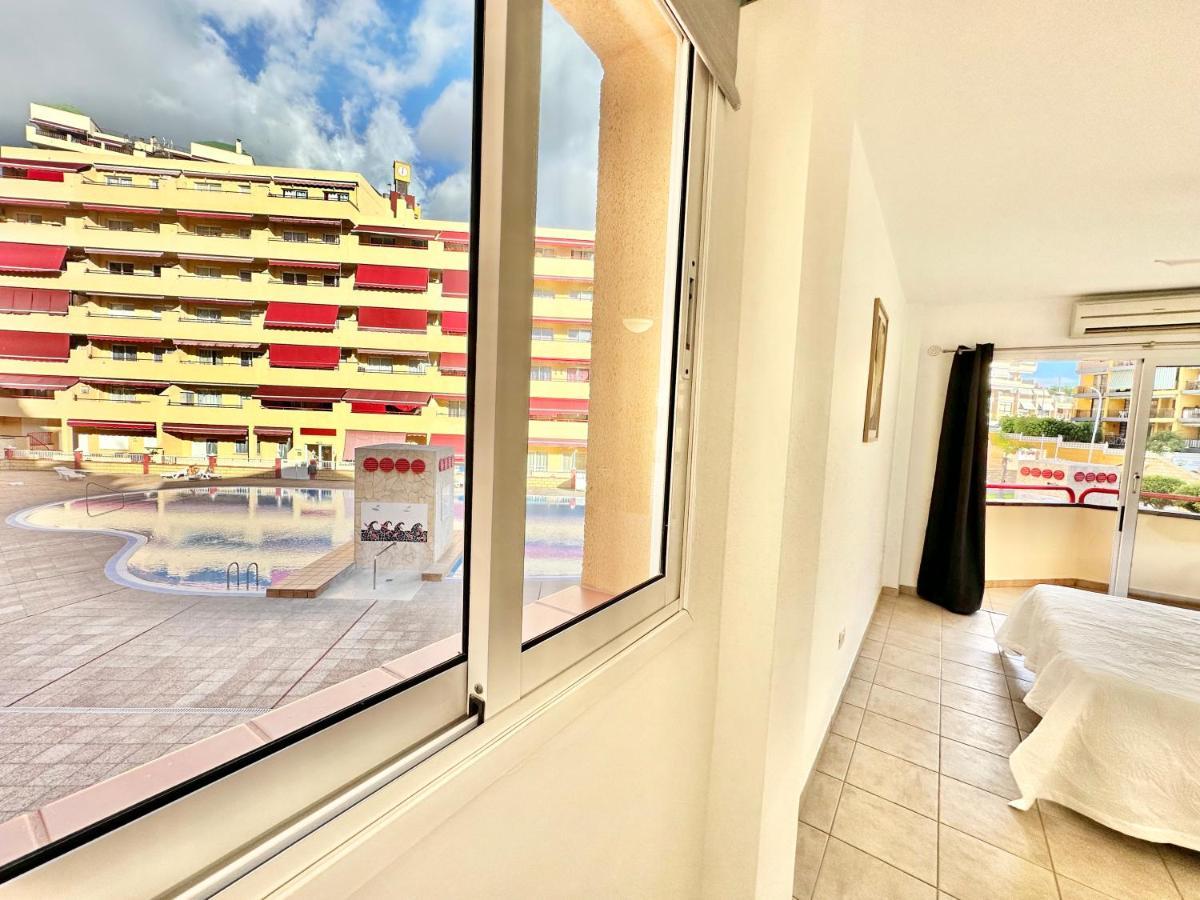 Kpaco Apartment プエルト・デ・サンティアゴ エクステリア 写真