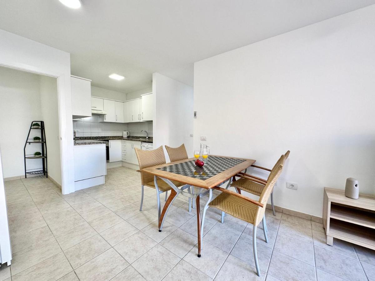 Kpaco Apartment プエルト・デ・サンティアゴ エクステリア 写真