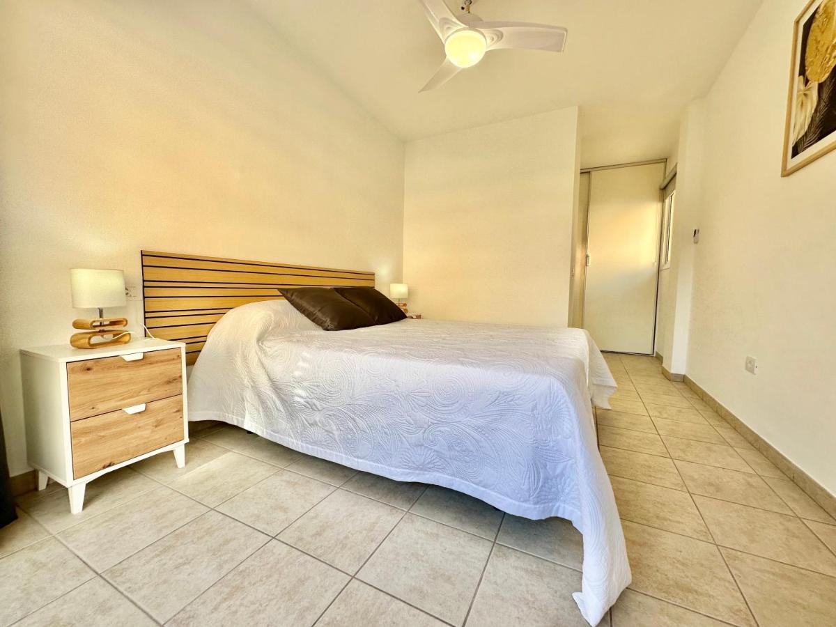 Kpaco Apartment プエルト・デ・サンティアゴ エクステリア 写真