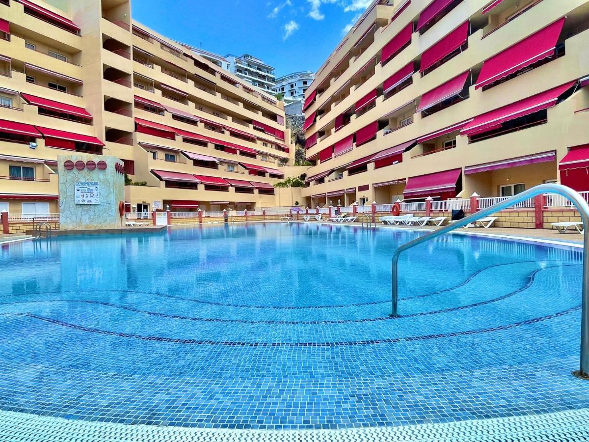 Kpaco Apartment プエルト・デ・サンティアゴ エクステリア 写真