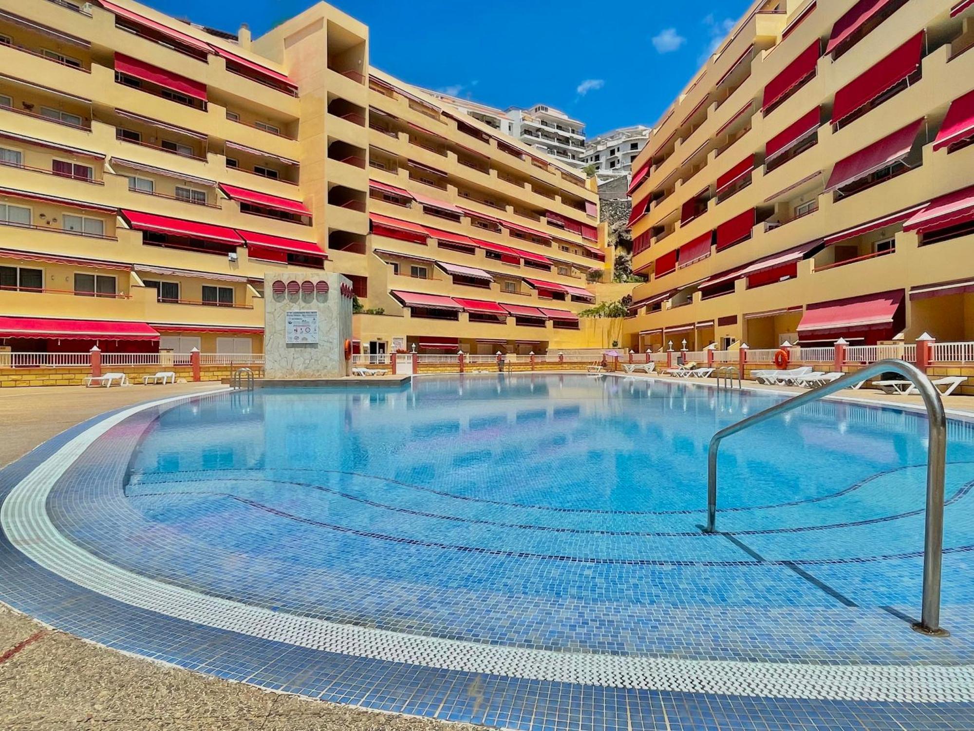 Kpaco Apartment プエルト・デ・サンティアゴ エクステリア 写真